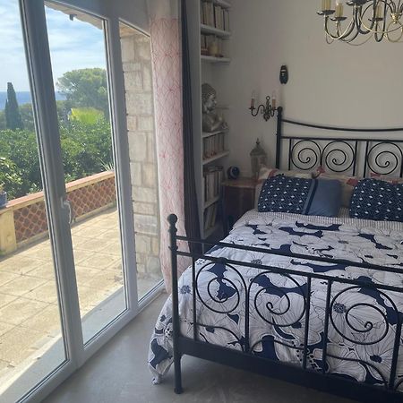 Villa Kahina Les Issambres Zewnętrze zdjęcie