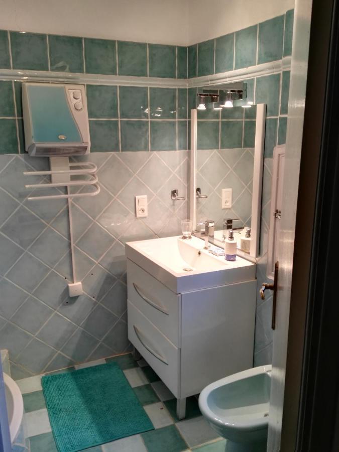 Villa Kahina Les Issambres Zewnętrze zdjęcie