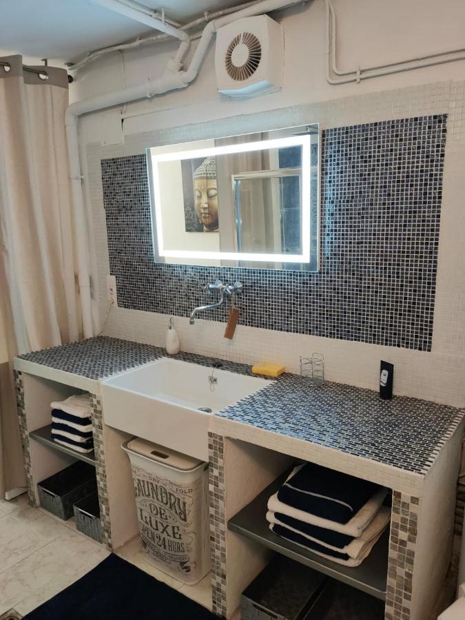 Villa Kahina Les Issambres Zewnętrze zdjęcie