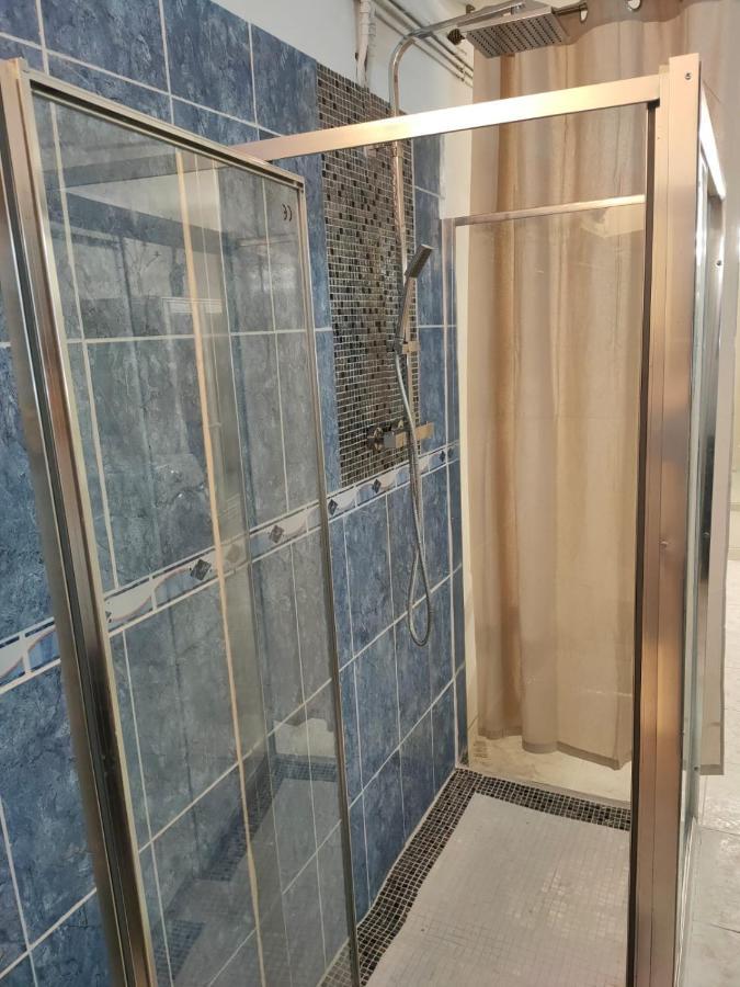 Villa Kahina Les Issambres Zewnętrze zdjęcie