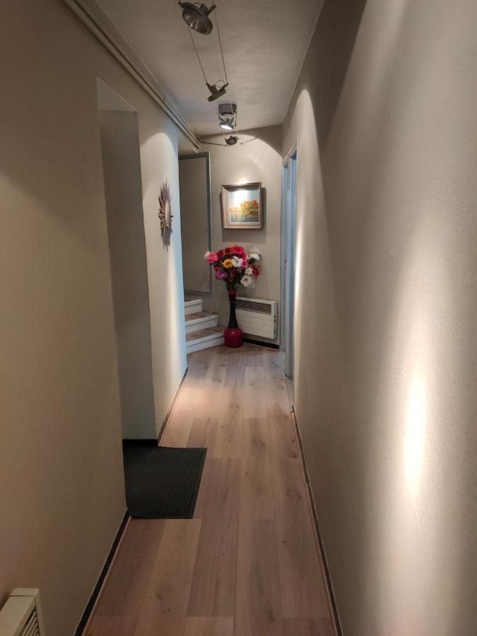 Villa Kahina Les Issambres Zewnętrze zdjęcie